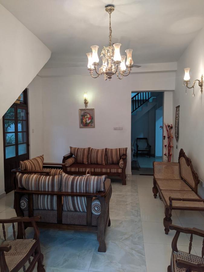 Lighthouse Guest Hotel Galle Exterior foto