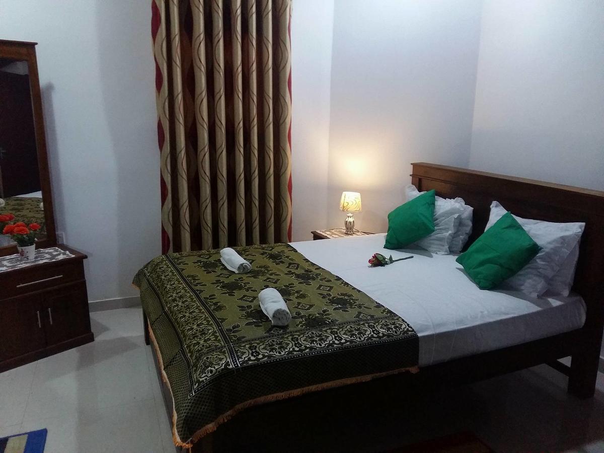 Lighthouse Guest Hotel Galle Exterior foto