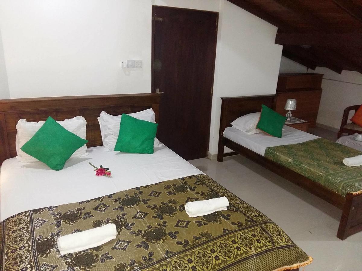 Lighthouse Guest Hotel Galle Exterior foto