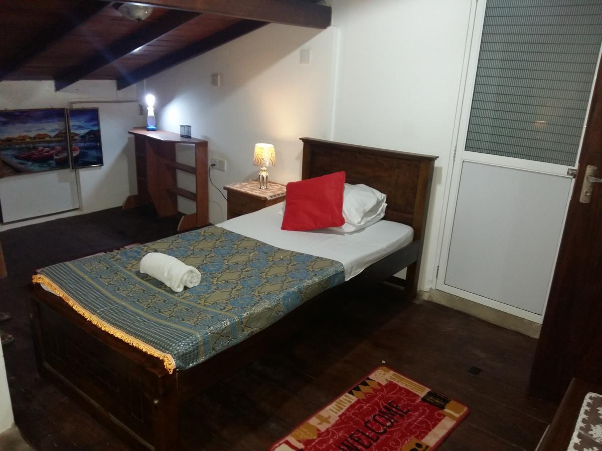 Lighthouse Guest Hotel Galle Exterior foto