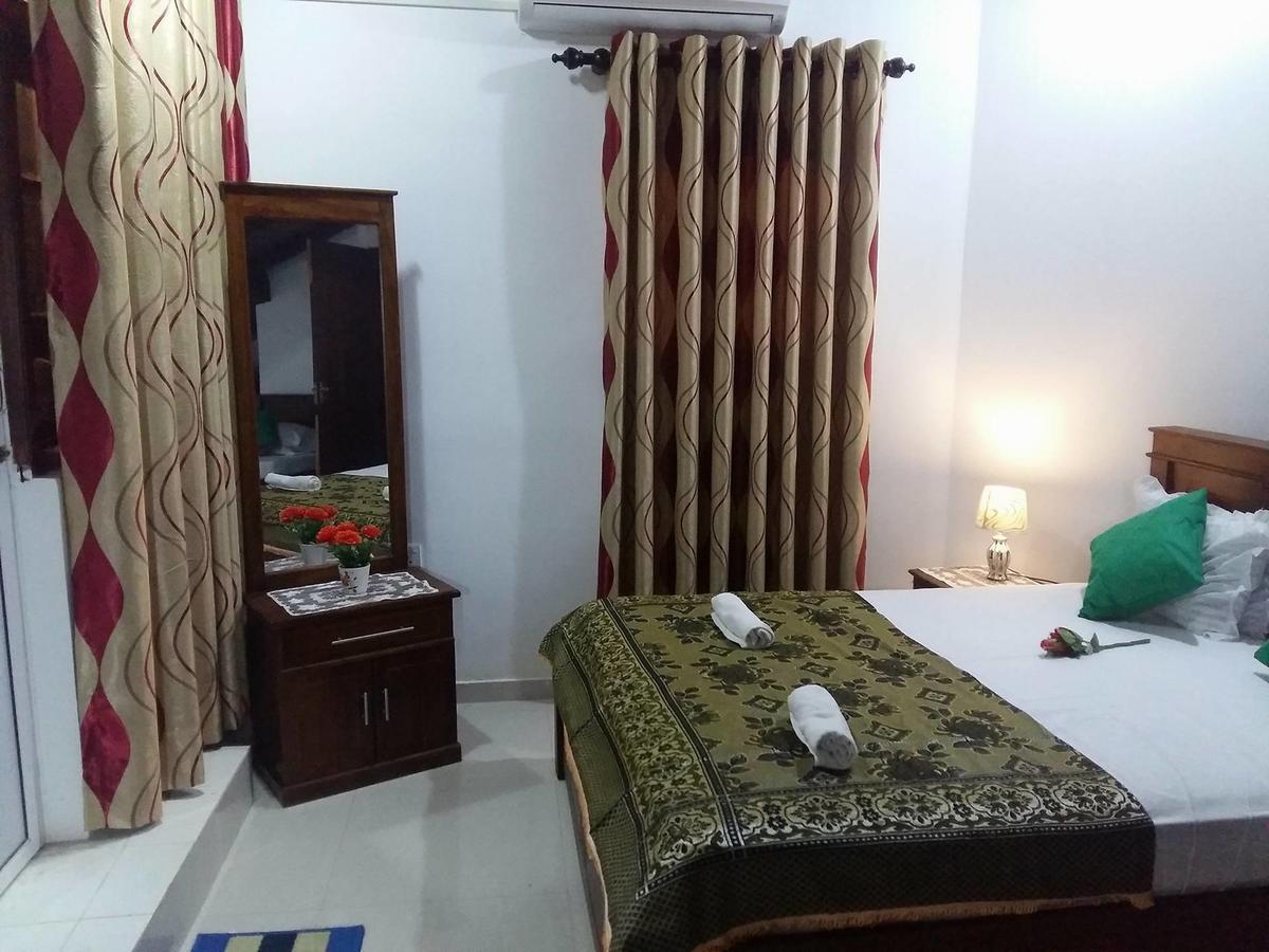 Lighthouse Guest Hotel Galle Exterior foto