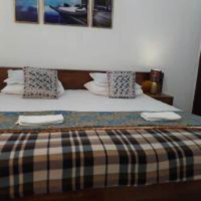 Lighthouse Guest Hotel Galle Exterior foto